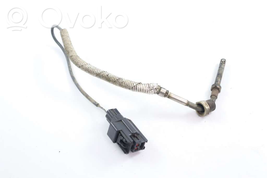 Volvo S60 Sensor de temperatura del escape 