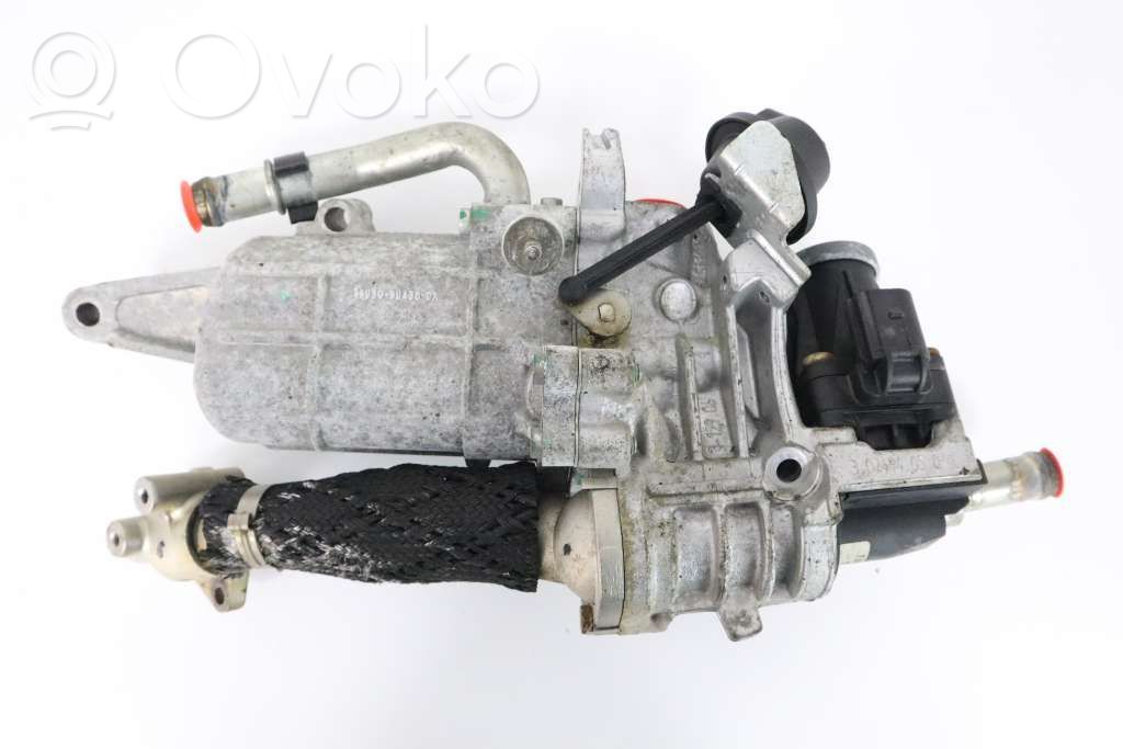 Citroen C5 Válvula EGR 