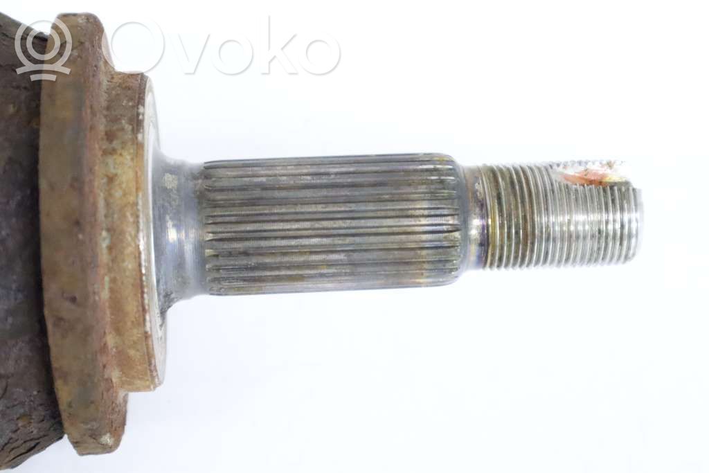 Toyota Auris E180 Eje de transmisión delantero 