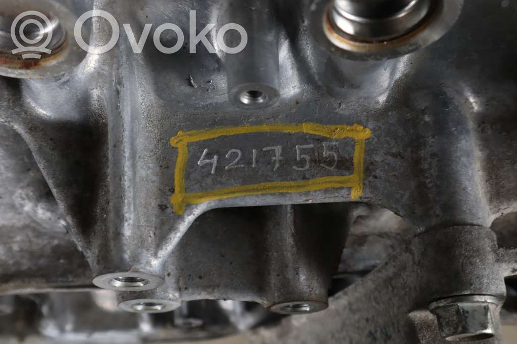 Двигатель   S5Y502300B