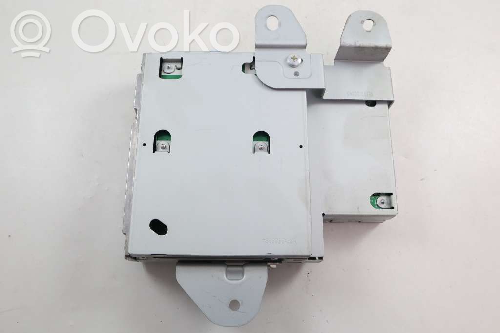 GPS navigation control unit/module   DD2A66DRX,DD2A66DRX