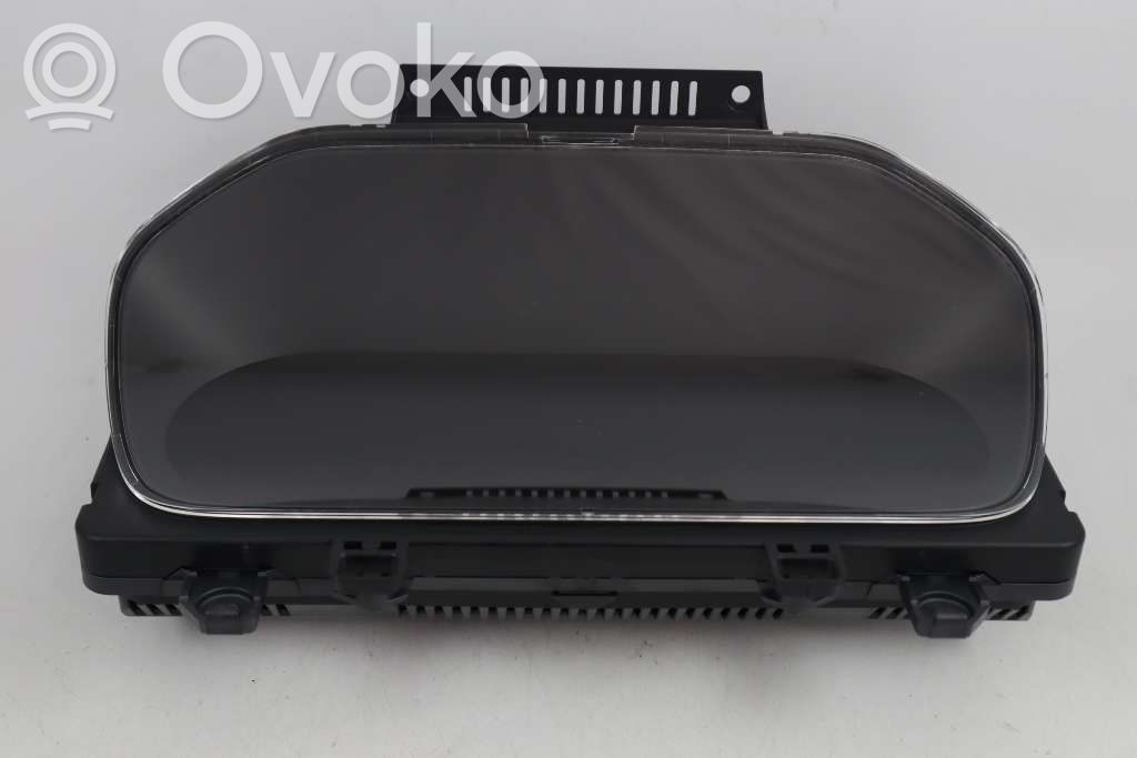 Volvo S90, V90 Speedometer (instrument cluster) 