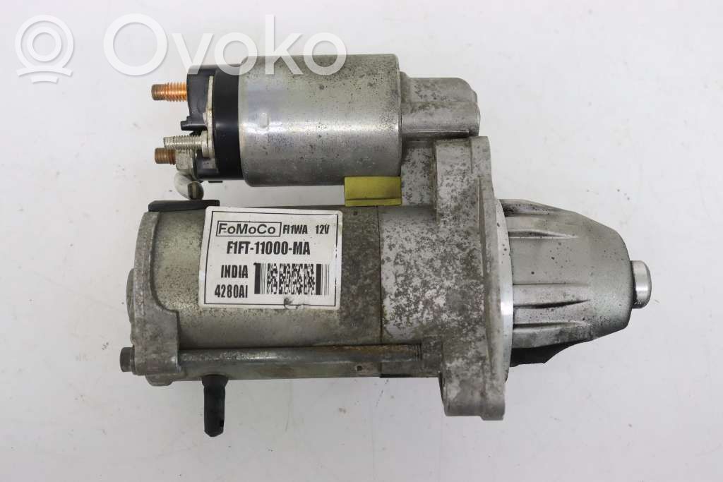 Стартер   1871334,F1FT11000MA,F1FT11000MA