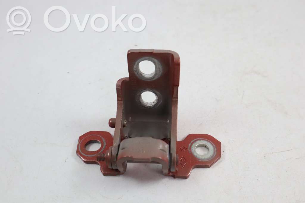 Renault Captur Front door upper hinge 