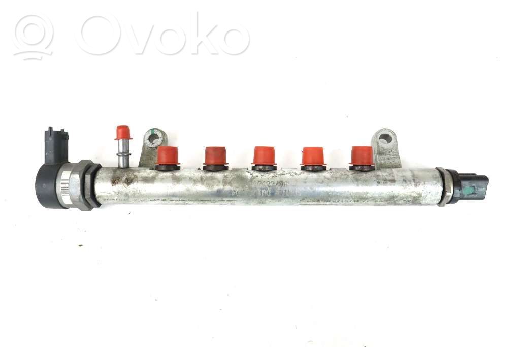 Citroen C5 Régulateur de pression de carburant 