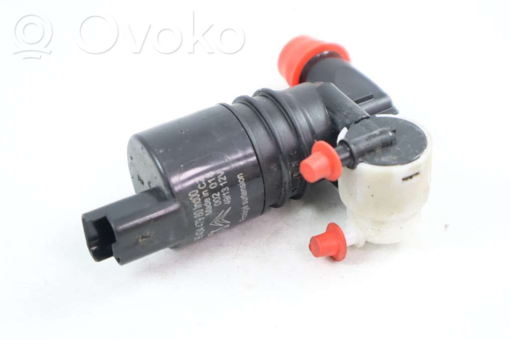 Windscreen/windshield washer pump   643492,9643447980