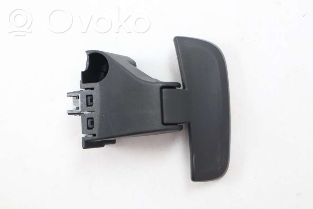 Mazda CX-3 Selector de cambios 