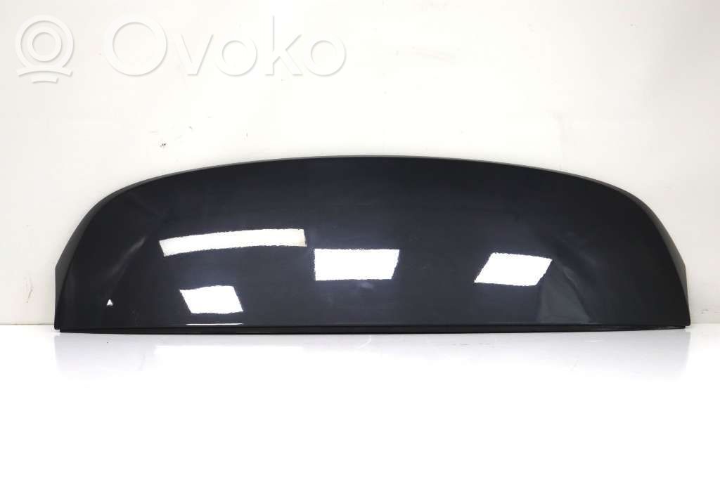 Citroen C5 Tailgate/trunk spoiler 