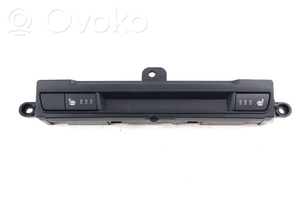 Mazda CX-3 Multifunctional control switch/knob 