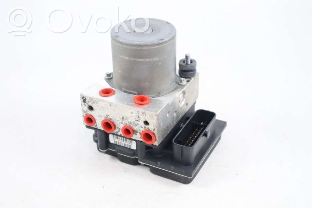 Citroen C5 ABS Pump 