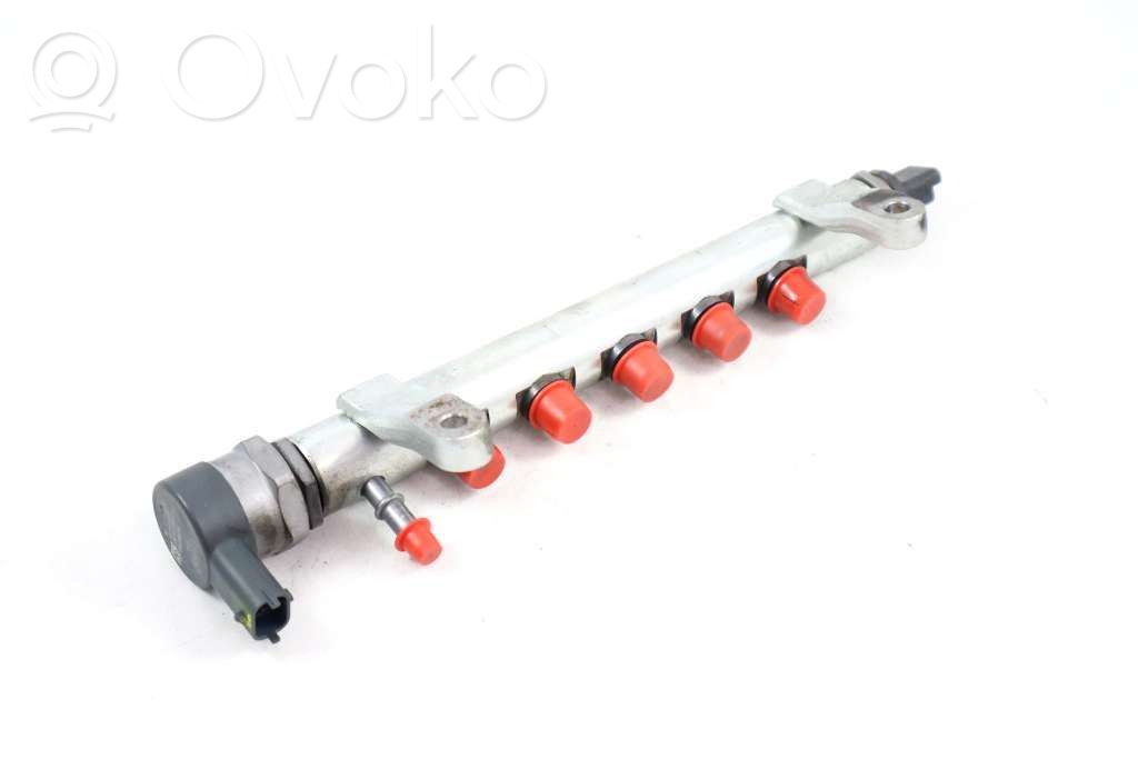 Citroen C5 Régulateur de pression de carburant 