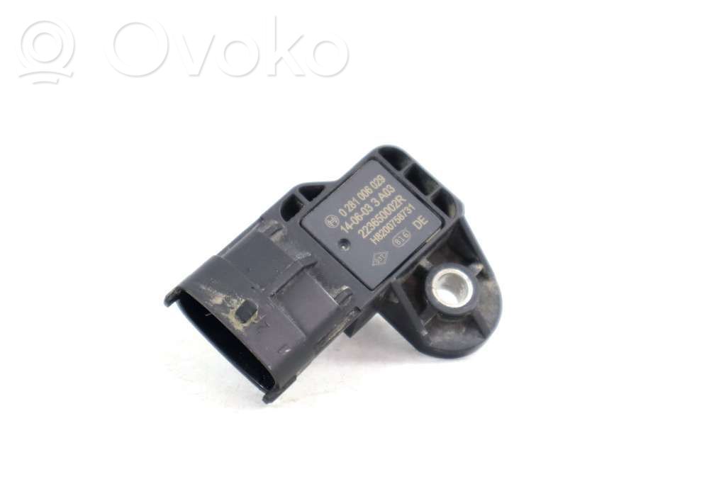 Nissan Pulsar Luftdrucksensor 