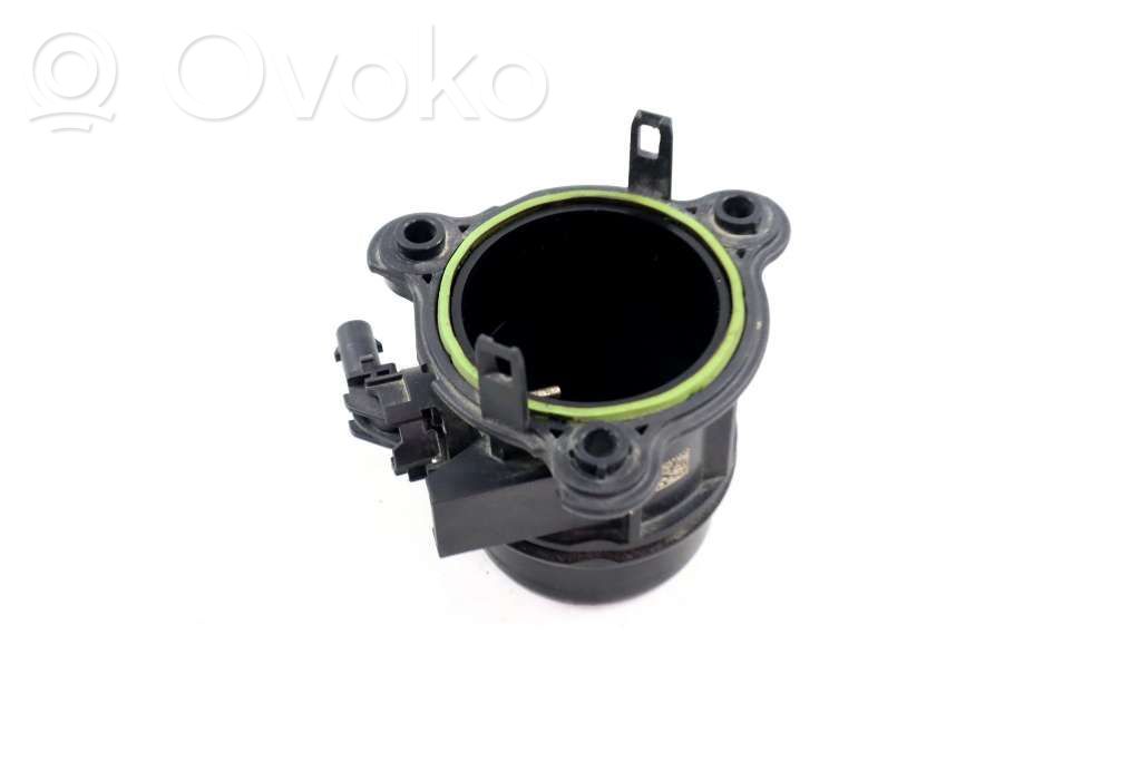 BMW 5 G30 G31 G38 Wąż / Rura intercoolera 