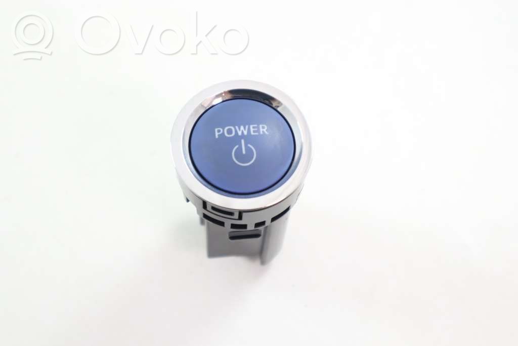 Toyota Auris E180 Engine start stop button switch 