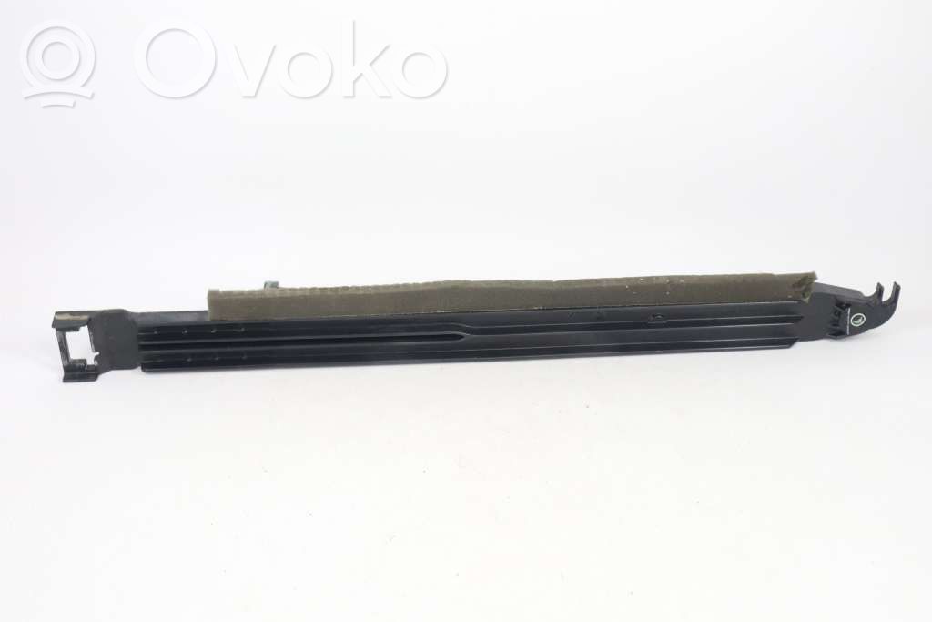 Radiator support slam panel bracket