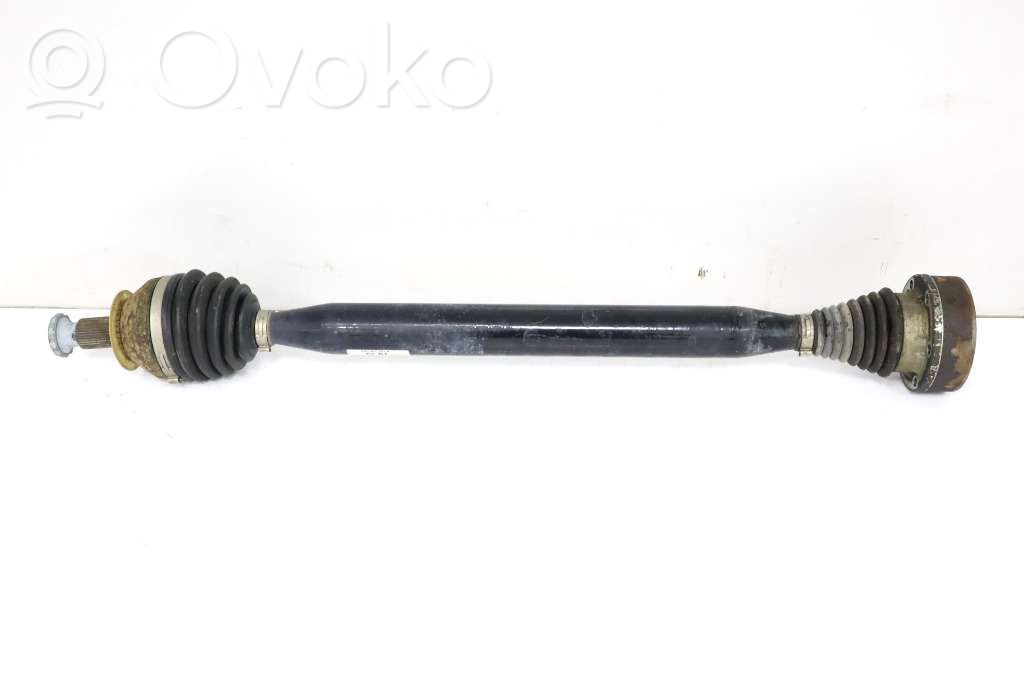 Priekinis pusašis   6R0407762BX,6R0407762B