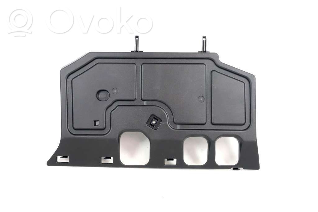 Toyota RAV 4 (XA50) Set torpedou 