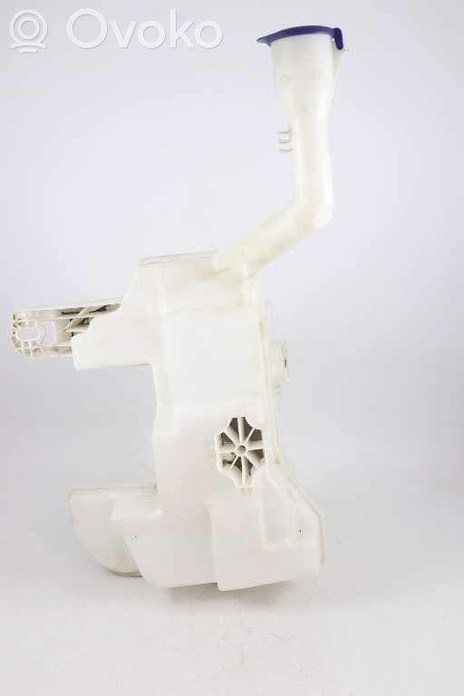 Citroen C5 Windshield washer fluid reservoir/tank 