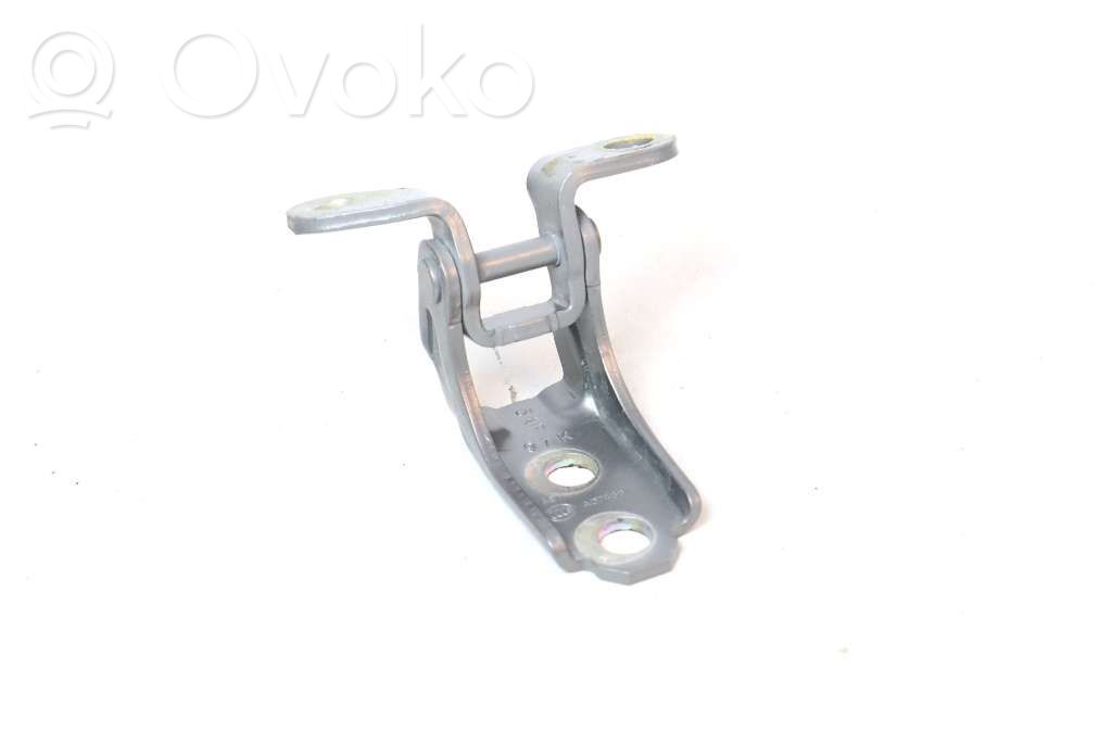 Front door upper hinge