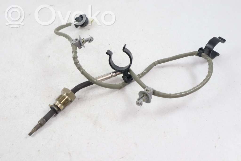 Volvo V90 Cross Country Sensor de temperatura del escape 