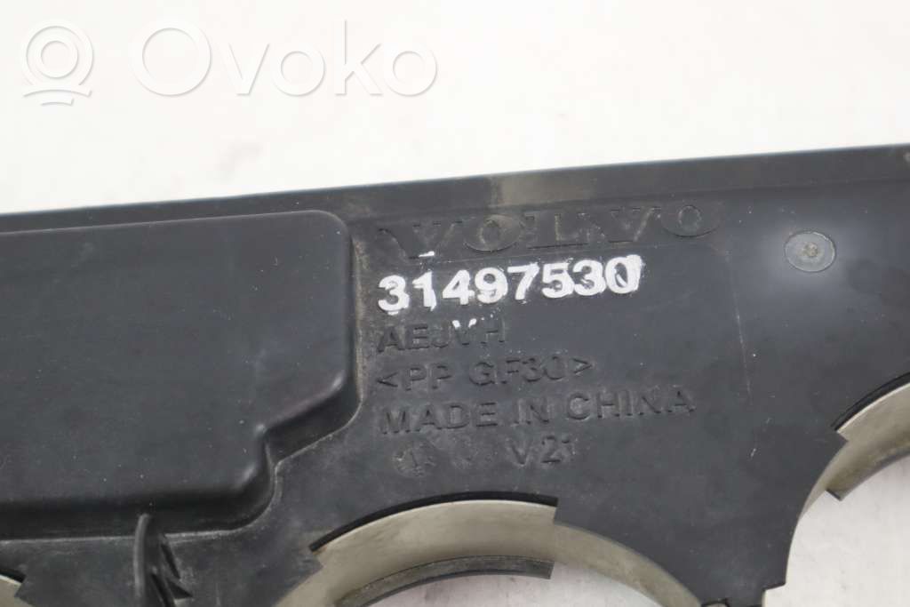 Volvo V60 Obudowa filtra powietrza 