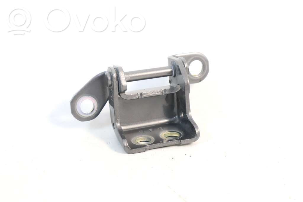 Rear door upper hinge