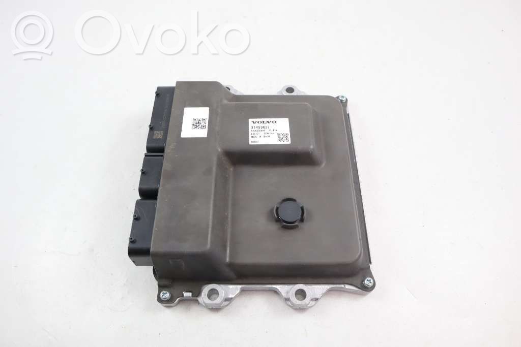 Volvo V60 Injection control unit/module 