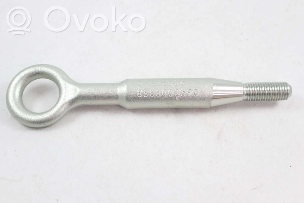 Volvo V90 Cross Country Towing hook eye 