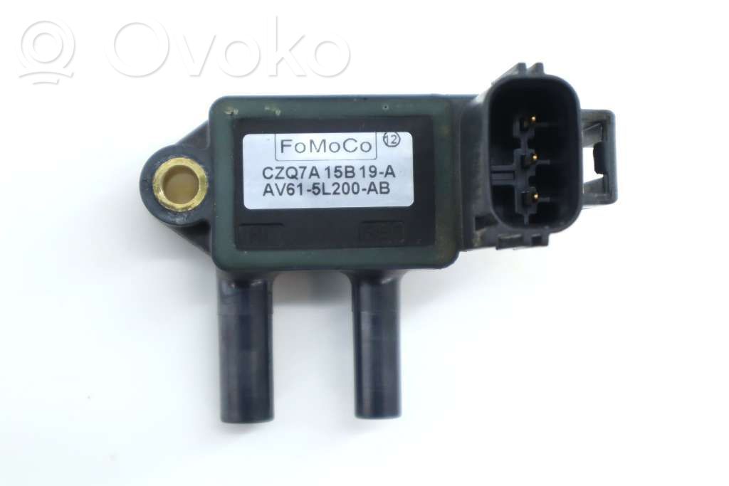 Abgastemperatursensor   31319635,AV615L200AB