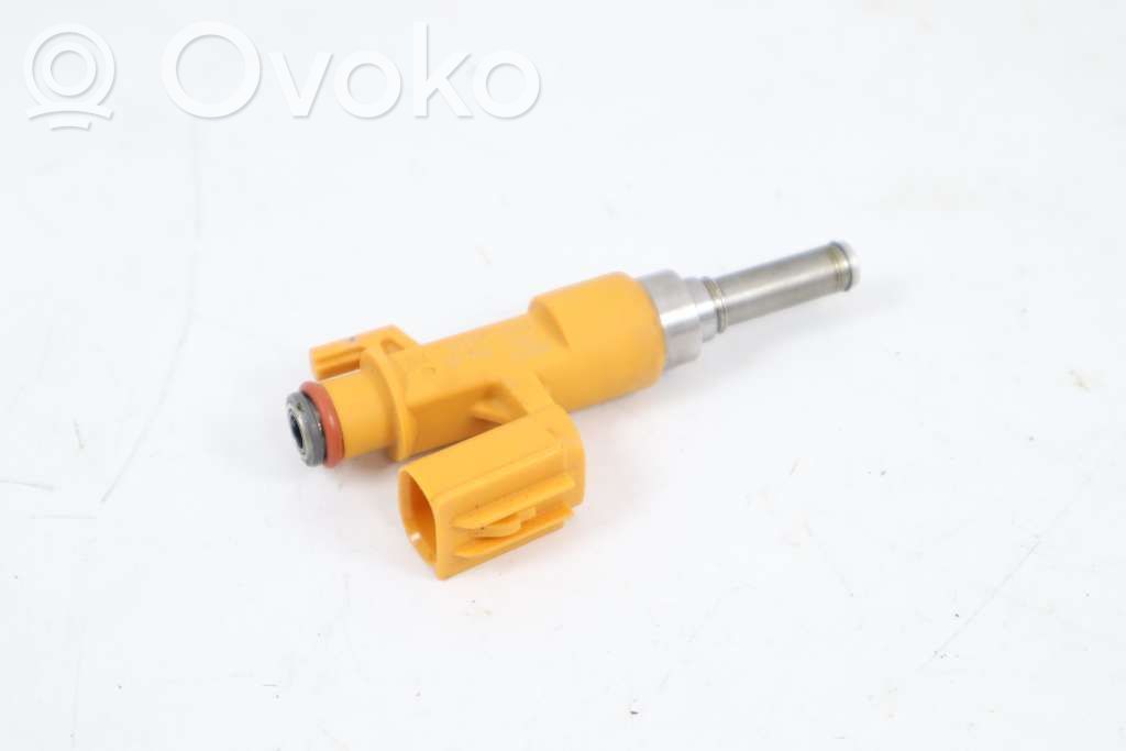 Toyota Corolla E210 E21 Inyector de combustible 