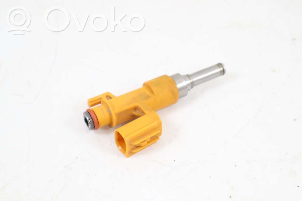 Toyota Corolla E210 E21 Inyector de combustible 