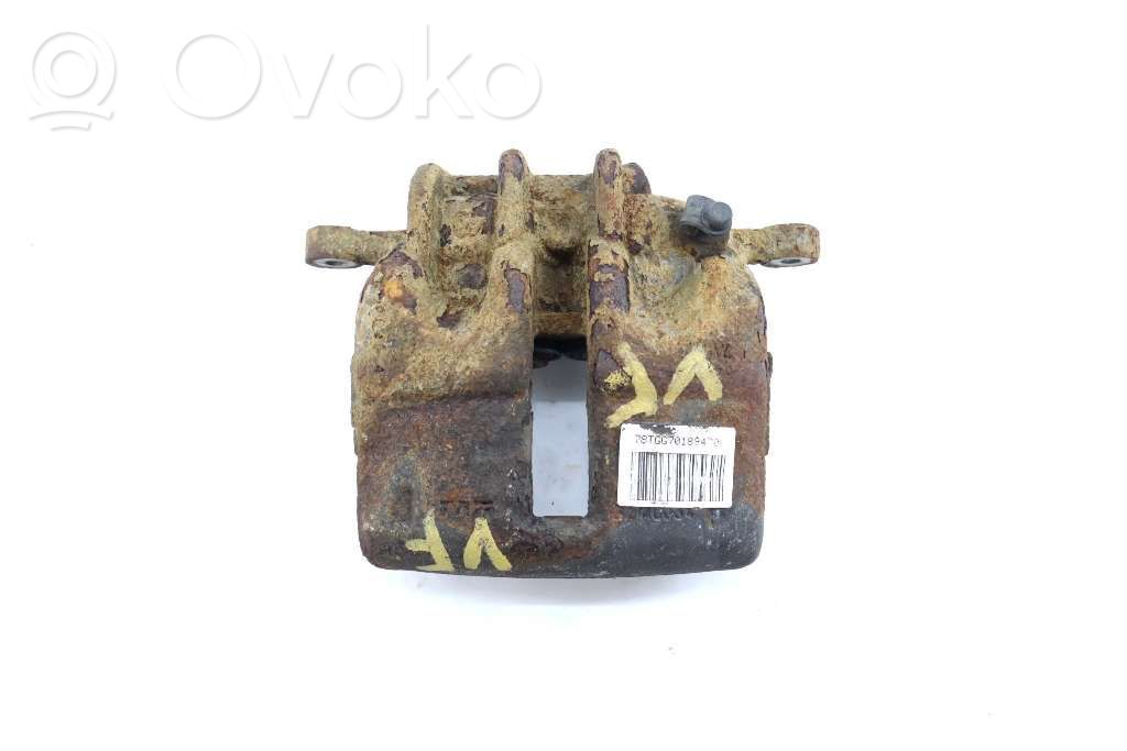 Peugeot Expert Передний суппорт 