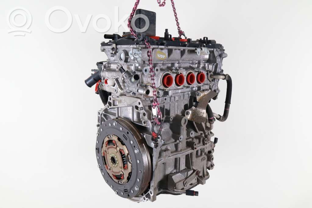 Toyota Corolla E210 E21 Variklis 