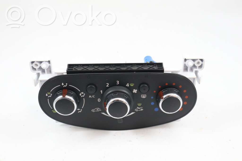 Climate control unit   275105810R