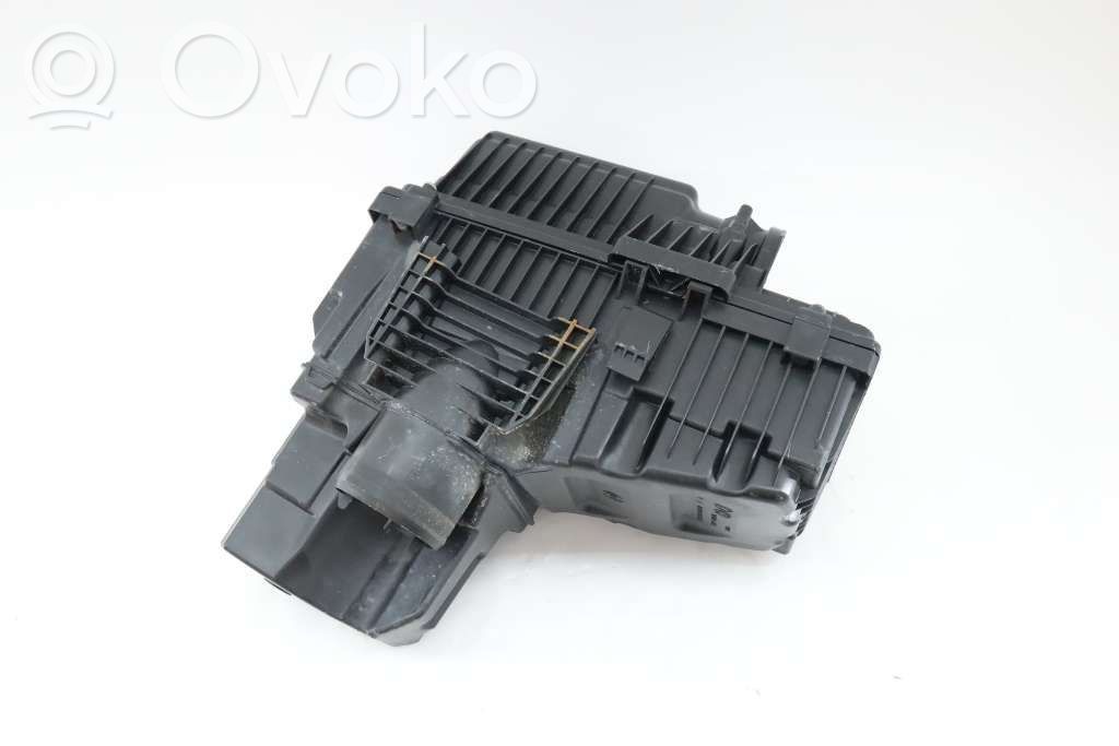 Peugeot Expert Air filter box 