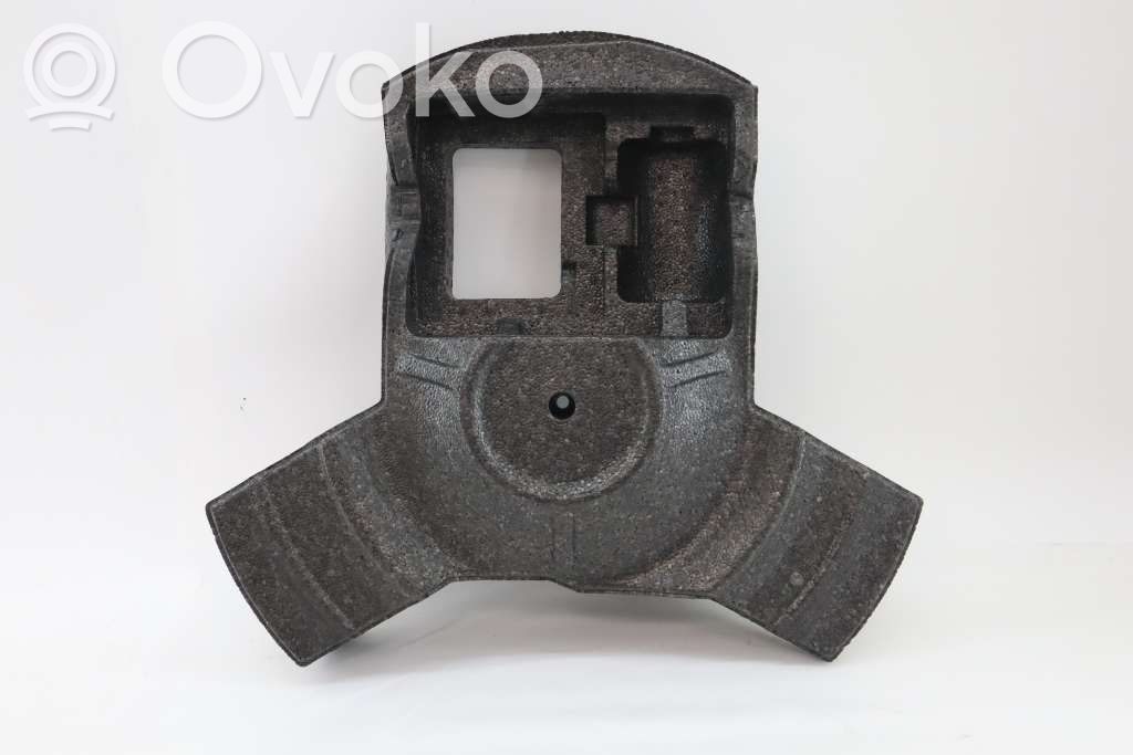 Volvo XC70 Tool box 