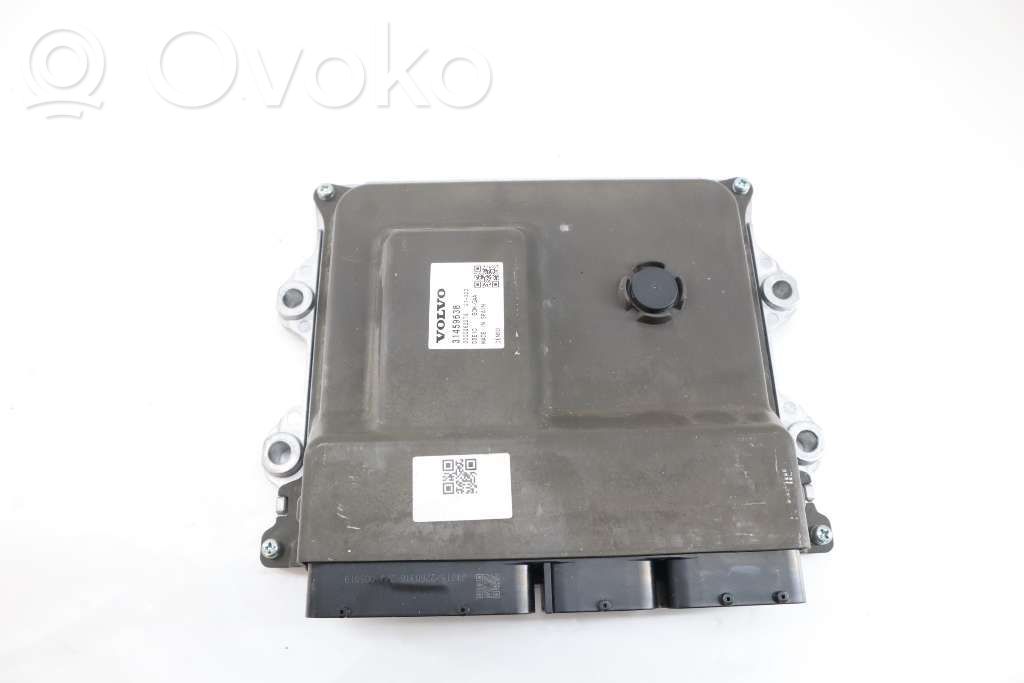 Volvo XC40 Unité de commande / module d'injection 