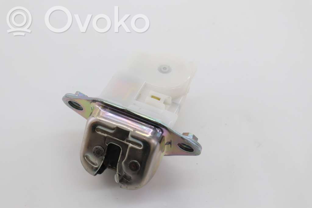 Subaru Outback (BS) Tailgate/trunk/boot lock/catch/latch 
