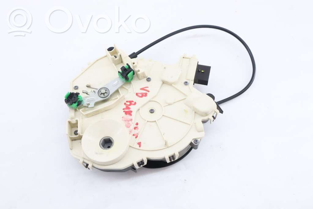 Toyota Proace Central locking motor 