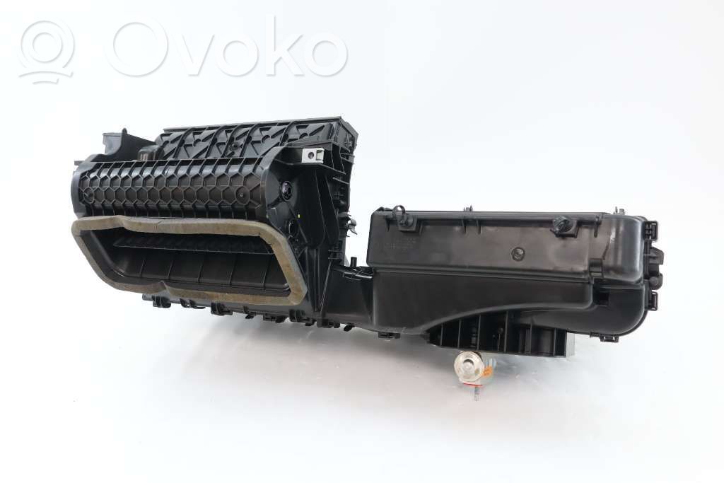 Volvo XC40 Nagrzewnica / Komplet 