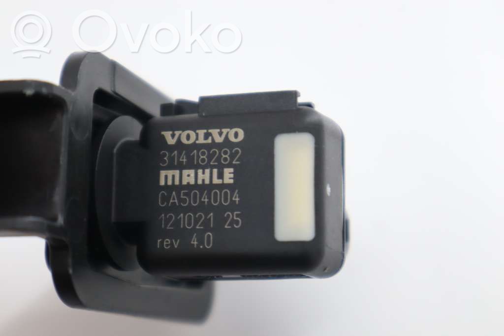 Volvo XC90 Sensor de temperatura interna 