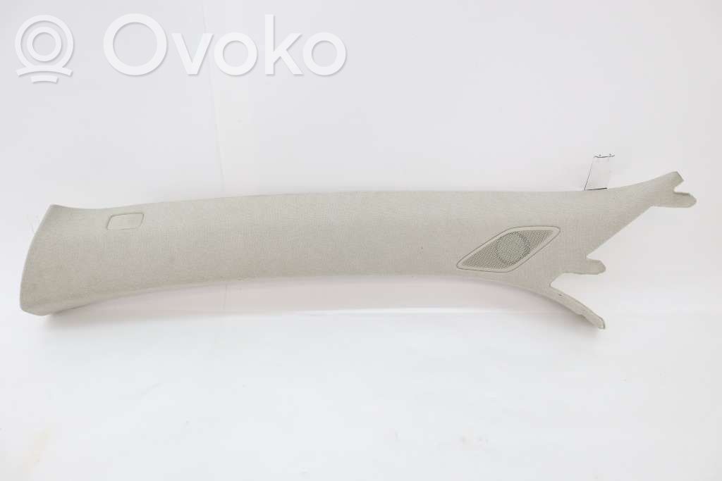 Volvo XC40 Pilar (A) 
