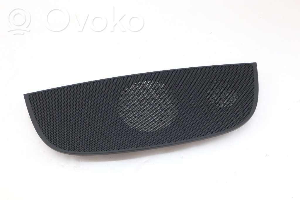 Volvo XC40 Cache enceinte centrale 