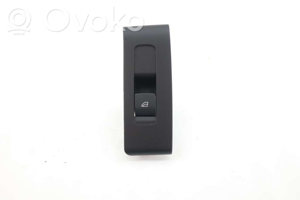 Volvo C40 Electric window control switch 