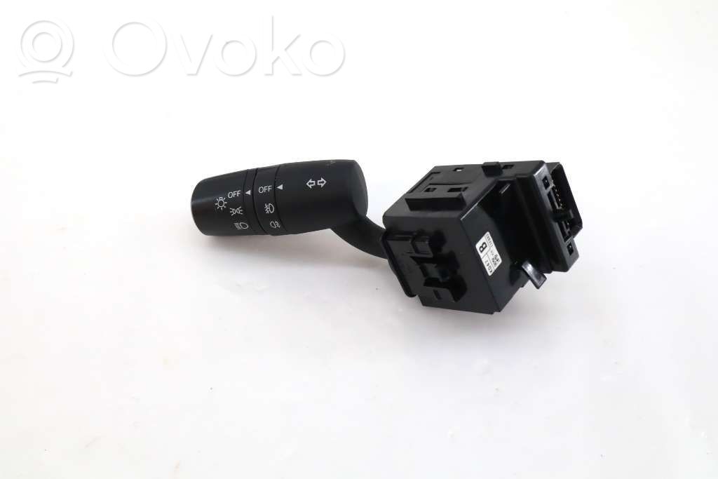 Mazda 3 III Indicator stalk 