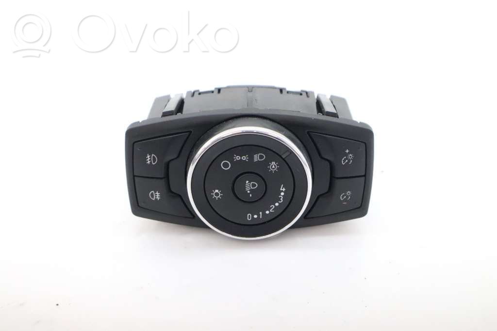 Ford Ranger Light switch 