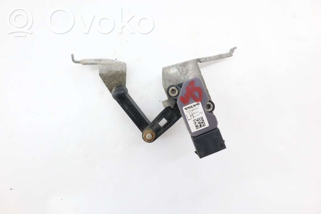 Headlight/headlamp level sensor   32381797,32246987