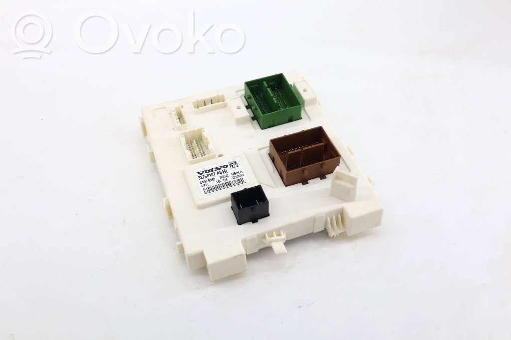 Volvo XC40 Other control units/modules 