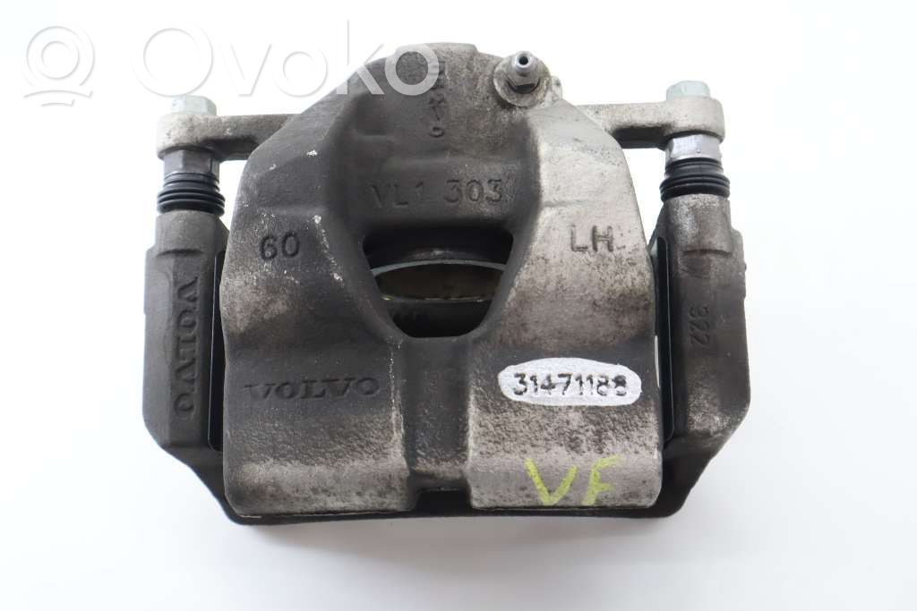 Volvo XC40 Front brake caliper 