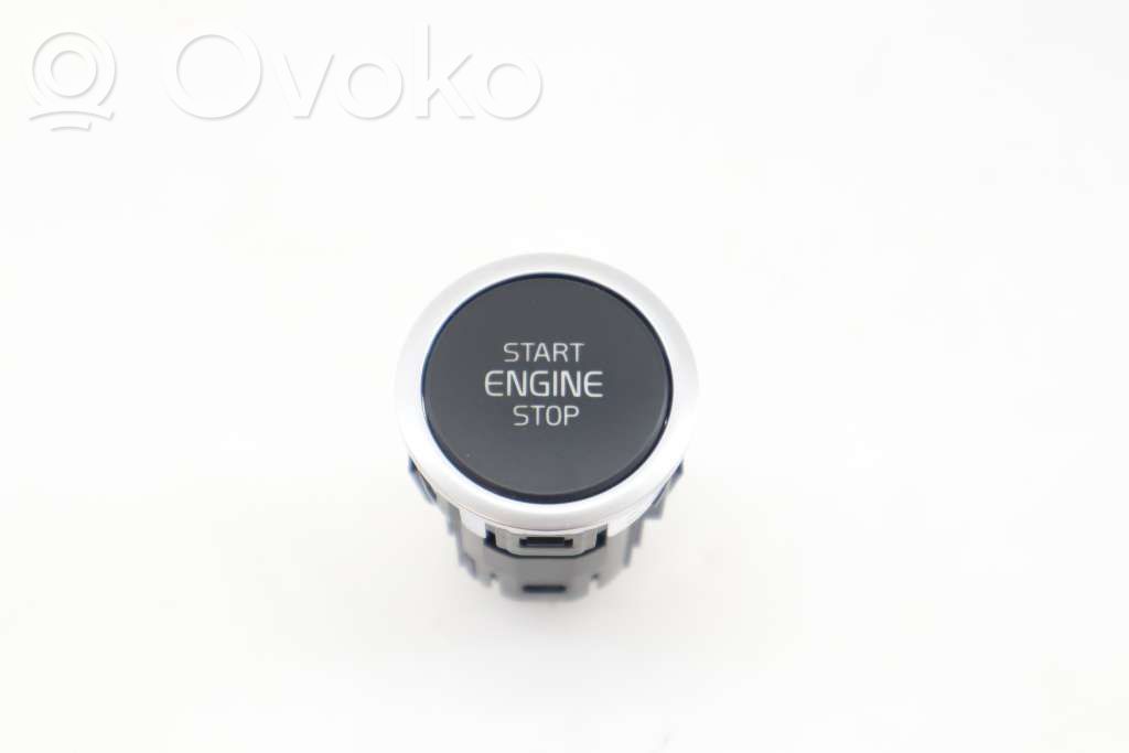 Volvo XC40 Engine start stop button switch 